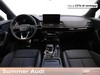 Audi Q5 sportback 40 2.0 tdi mhev 12v identity black quattro s-tronic