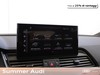 Audi Q5 sportback 40 2.0 tdi mhev 12v identity black quattro s-tronic