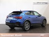 Audi Q3 sportback 40 2.0 tdi s line edition quattro 193cv s-tronic