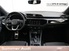 Audi Q3 sportback 40 2.0 tdi s line edition quattro 193cv s-tronic