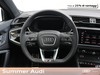 Audi Q3 sportback 40 2.0 tdi s line edition quattro 193cv s-tronic