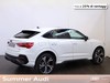 Audi Q3 sportback 40 2.0 tdi identity black quattro 193cv s-tronic