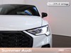 Audi Q3 sportback 40 2.0 tdi identity black quattro 193cv s-tronic