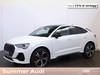 Audi Q3 sportback 40 2.0 tdi identity black quattro 193cv s-tronic