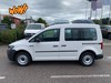 Volkswagen VIC Caddy 2.0 tdi102cv 5 POSTI AUTOCARRO IVA COMPRESA