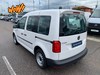 Volkswagen VIC Caddy 2.0 tdi102cv 5 POSTI AUTOCARRO IVA COMPRESA