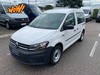 Volkswagen VIC Caddy 2.0 tdi102cv 5 POSTI AUTOCARRO IVA COMPRESA
