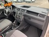 Volkswagen VIC Caddy 2.0 tdi102cv 5 POSTI AUTOCARRO IVA COMPRESA