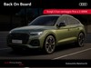 Audi Q5 Sportback S line plus 50 TFSI e quattro S tronic