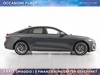 Audi A5 berlina 2.0 tdi mhev+ s line edition quattro 204cv s-tronic