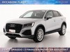 Audi Q2 35 2.0 tdi admired advanced quattro s-tronic