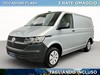 Volkswagen VIC T6.1 Transporter t6.1 28 2.0 tdi 110cv business p.c.