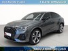 Audi Q3 sportback 35 1.5 tfsi s line edition s-tronic