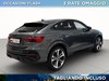 Audi Q3 sportback 35 1.5 tfsi s line edition s-tronic