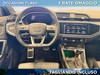 Audi Q3 sportback 35 1.5 tfsi s line edition s-tronic