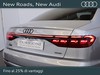 Audi A8 50 3.0 tdi mhev quattro tiptronic