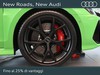 Audi RS3 sportback 2.5 tfsi quattro s-tronic