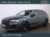 Audi Q7 50 3.0 tdi mhev s line edition quattro tiptronic 7p.ti