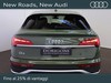 Audi Q5 sportback 40 2.0 tdi mhev 12v s line plus quattro s-tronic