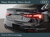 Audi RS5 sportback 2.9 tfsi performance edition quattro 470cv tiptronic