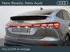 Audi Q4 e-tron sportback e-tron 45 s line edition quattro 286cv