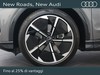 Audi Q4 e-tron sportback e-tron 45 s line edition quattro 286cv