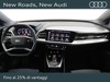 Audi Q4 e-tron sportback e-tron 45 s line edition quattro 286cv