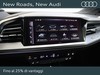 Audi Q4 e-tron sportback e-tron 45 s line edition quattro 286cv
