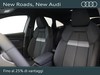 Audi Q4 e-tron sportback e-tron 45 s line edition quattro 286cv