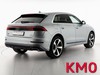 Audi Q8 45 3.0 tdi mhev s line edition quattro tiptronic