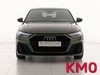 Audi A1 sportback 40 2.0 tfsi identity black 207cv s-tronic