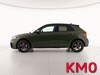 Audi A1 sportback 40 2.0 tfsi identity black 207cv s-tronic