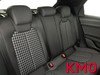 Audi A1 sportback 40 2.0 tfsi identity black 207cv s-tronic