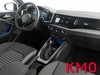 Audi A1 sportback 40 2.0 tfsi identity black 207cv s-tronic