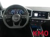 Audi A1 sportback 40 2.0 tfsi identity black 207cv s-tronic