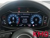 Audi A1 sportback 40 2.0 tfsi identity black 207cv s-tronic