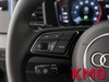 Audi A1 sportback 40 2.0 tfsi identity black 207cv s-tronic