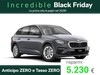 Skoda Scala 1.0 tsi selection 95cv