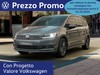 Volkswagen Touran 1.5 tsi business 150cv dsg