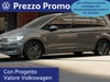 Volkswagen Touran 1.5 tsi business 150cv dsg