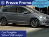 Volkswagen Touran 1.5 tsi business 150cv dsg