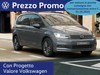 Volkswagen Touran 1.5 tsi business 150cv dsg
