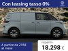 Volkswagen VIC ID Buzz cargo 79kwh