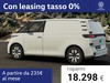 Volkswagen VIC ID Buzz cargo 79kwh