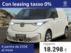 Volkswagen VIC ID Buzz cargo 79kwh