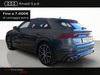 Audi SQ8 s4.0 tfsi sport attitude quattro tiptronic