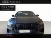 Audi SQ8 s4.0 tfsi sport attitude quattro tiptronic