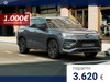 Volkswagen Tayron R-Line Plus 2.0 TDI 193 CV DSG 4MOTION 7 posti