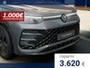 Volkswagen Tayron R-Line Plus 2.0 TDI 193 CV DSG 4MOTION 7 posti