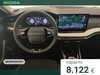 Skoda Octavia Wagon Executive 1.5 TSI 115 CV DSG